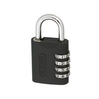ABUS Mechanical 158KC/45mm Combination Padloc...