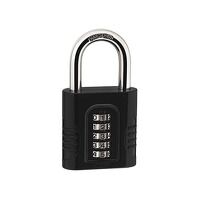 ABUS Mechanical 158/65 65mm Heavy-Duty Combin...