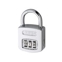 ABUS Mechanical 160/50 50mm Steel Case Die-Ca...