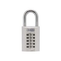 ABUS Mechanical 183AL/45 Aluminium Combinatio...