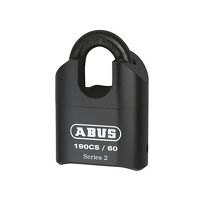 ABUS Mechanical 190/60 60mm Heavy-Duty Combin...