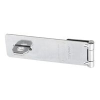 ABUS Mechanical 200/155 Hasp  Staple Carded 1...