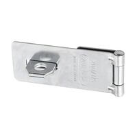 ABUS Mechanical 200/75 Hasp  Staple Carded 75...