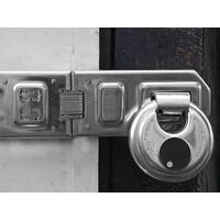 ABUS Mechanical 20/70mm Diskus Plus Padlock