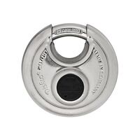 ABUS Mechanical 20/80mm Diskus Plus Padlock K...