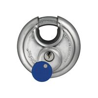 ABUS Mechanical 24IB/60mm Diskus Padlock