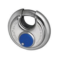 ABUS Mechanical 24IB/70mm Diskus Padlock