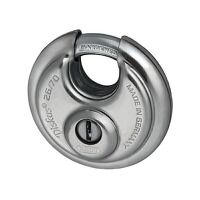 ABUS Mechanical 26/70mm Diskus Padlock