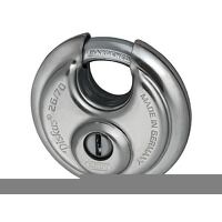 ABUS Mechanical 26/70mm Diskus Padlock Carded