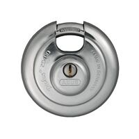 ABUS Mechanical 26/90mm Diskus Padlock