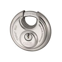 ABUS Mechanical 28/70mm Diskus Padlock