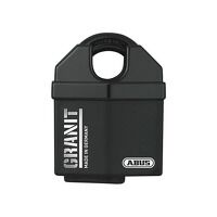 ABUS Mechanical 37RK/60mm GRANIT Plus Close S...