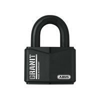 ABUS Mechanical 37RK/70mm GRANIT Plus Padlock...