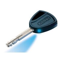 ABUS Mechanical 37RK/70mm GRANIT Plus Padlock Carded