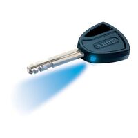 ABUS Mechanical 37/55mm GRANIT Plus Padlock Carded