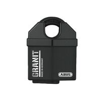 ABUS Mechanical 37/60mm GRANIT Plus Close Sha...