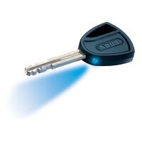 ABUS Mechanical 37/60mm GRANIT Plus Close Shackle Padlock Carded