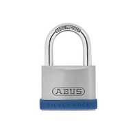 ABUS Mechanical 40mm Silver Rock 5 Padlock