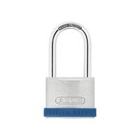 ABUS Mechanical 40mm Silver Rock 5 Padlock Lo...