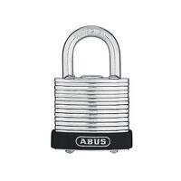 ABUS Mechanical 41/30mm ETERNA Laminated Padl...