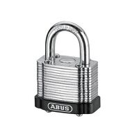 ABUS Mechanical 41/30mm ETERNA Laminated Padlock Keyed Alike EE0022