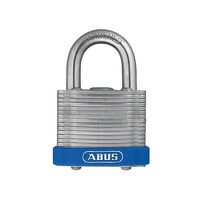 ABUS Mechanical 41/40mm ETERNA Laminated Padlock
