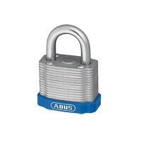ABUS Mechanical 41/40mm ETERNA Laminated Padlock Keyed Alike EE0115