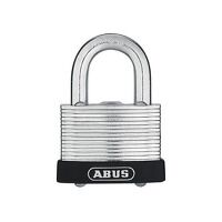 ABUS Mechanical 41/45mm ETERNA Laminated Padl...