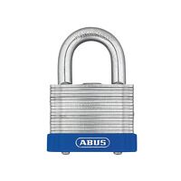 ABUS Mechanical 41/50mm ETERNA Laminated Padlock Keyed Alike EE0020