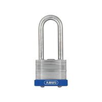 ABUS Mechanical 41/HB50mm ETERNA Laminated Pa...