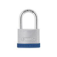 ABUS Mechanical 50mm Silver Rock 5 Padlock