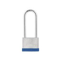 ABUS Mechanical 50mm Silver Rock 5 Padlock Lo...