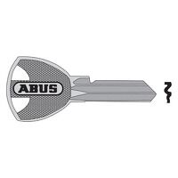 ABUS Mechanical 55/40-60 New Key Blank (Kd On...