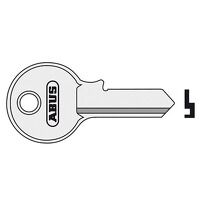 ABUS Mechanical 55/40 40mm Key Blank