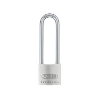ABUS Mechanical 64TI/30mm TITALIUM Padlock 60...