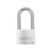 ABUS Mechanical 64TI/40mm TITALIUM Padlock 40...