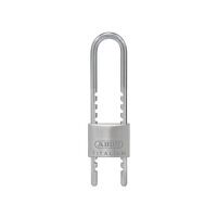 ABUS Mechanical 64TI/50mm TITALIUM Padlock Ad...