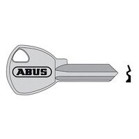 ABUS Mechanical 65/25 25mm New Profile Key Bl...