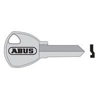 ABUS Mechanical 65/30 30mm Old Profile Key Bl...