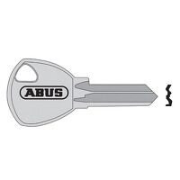 ABUS Mechanical 65/4045 70/45 New Key Blank