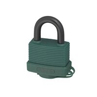 ABUS Mechanical 70AL/45mm Aluminium Padlock G...