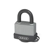 ABUS Mechanical 70AL/45mm Aluminium Padlock S...