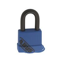 ABUS Mechanical 70IB/35mm Aqua Safe Brass Pad...