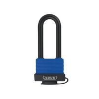 ABUS Mechanical 70IB/45mm Aqua Safe Brass Pad...