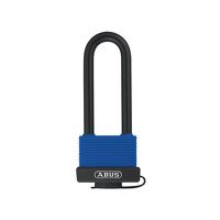 ABUS Mechanical 70IB/50mm Aqua Safe Brass Pad...
