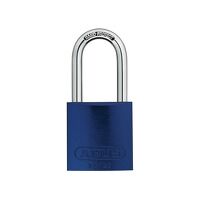 ABUS Mechanical 72/40mm Aluminium Padlock 40m...