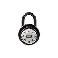 ABUS Mechanical 78/50mm Dial Combination Padl...