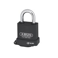 ABUS Mechanical 83WP/53mm Extreme Weatherproo...