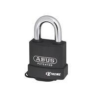 ABUS Mechanical 83WP/63mm Extreme Weatherproo...