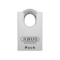 ABUS Mechanical 83/55mm Rock Hardened Steel P...